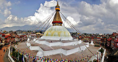 nepal
